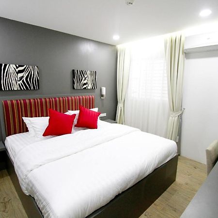 Zen Hotel Sukhumvit 20 Μπανγκόκ Εξωτερικό φωτογραφία