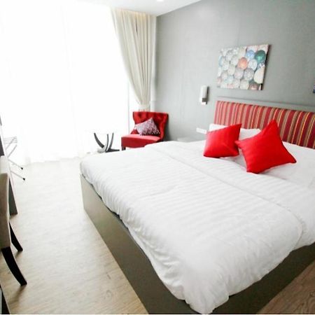 Zen Hotel Sukhumvit 20 Μπανγκόκ Εξωτερικό φωτογραφία