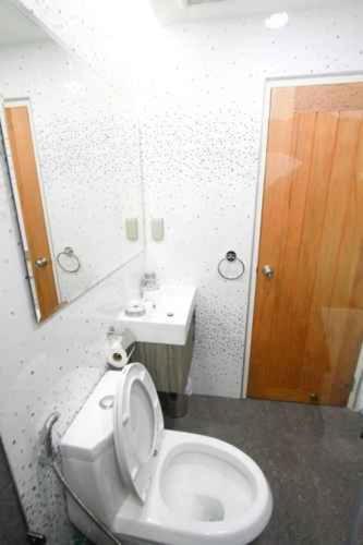 Zen Hotel Sukhumvit 20 Μπανγκόκ Εξωτερικό φωτογραφία